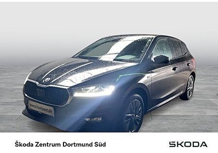 Skoda Fabia 1.0l TSI 85kW Tour 5 Türen