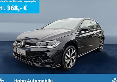 VW Polo 1.0 TSI 85kW DSG R-Line 5 Türen