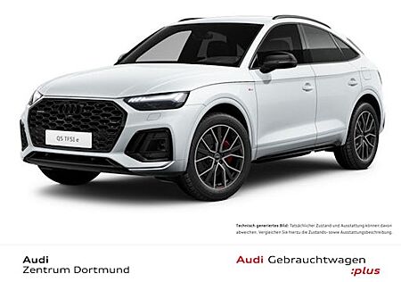 Audi Q5 45 TFSI S tronic quattro S line 5 Türen