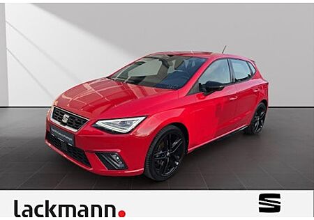 Seat Ibiza 1.0 TSI 81kW FR 5 Türen