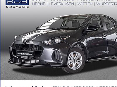 Mazda 2 1.5L Hybrid VVT-i FWD Centre-Line 5 Türen