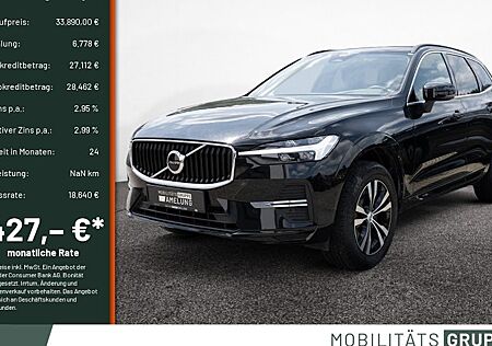 Volvo XC 60 B4 D Momentum Pro Geartronic 5 Türen