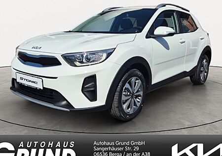 Kia Stonic 1.0 T-GDI 100 Vision DCT7 5 Türen
