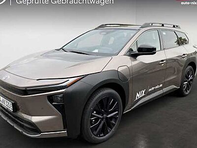 Toyota Auris Touring Sports 75 kWh Teamplayer Allradantrieb Touring 5 Türen