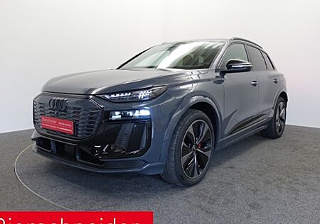 Audi Q6 e-tron quattro edition one grey 5 Türen