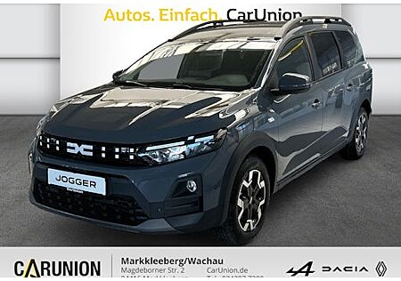 Dacia Jogger hybrid 155 Journey 7-Sitzer 5 Türen