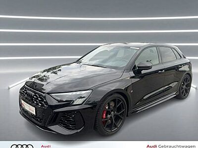 Audi RS3 2.5 TFSI S tronic quattro Sportback 5 Türen