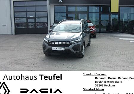 Dacia Jogger ECO-G 100 Essential 5-Sitzer 5 Türen