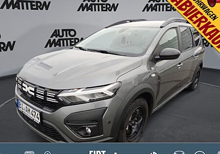 Dacia Jogger Hybrid 140 M-M-Auto Extreme 5-Sitzer 5 Türen