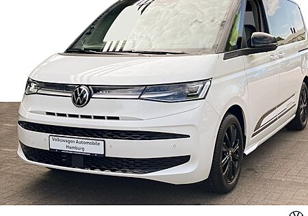 VW T7 Multivan 2.0 TSI OPF DSG Überhang Life 5 Türen