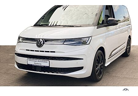 VW T7 Multivan 2.0 TSI OPF DSG Überhang Life 5 Türen