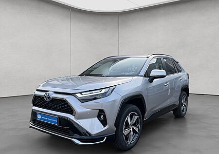 Toyota RAV 4 2.5 Plug-In Hybrid Teamplayer Auto AWD 5 Türen