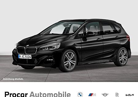 BMW Active Hybrid 5 220d xDrive Steptronic M Sport 5 Türen