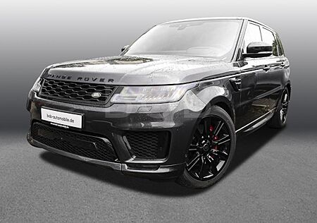Land Rover Range Rover Sport 4.4 SDV8 HSE Dynamic 5 Türen