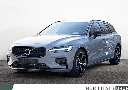 Volvo V60 B4 DCT Plus Dark 5 Türen