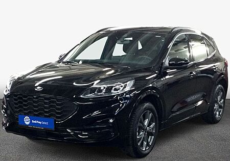 Ford Kuga 2.5 Duratec PHEV ST-Line 5 Türen