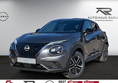 Nissan Juke 1.6 Hybrid N-CONNECTA 5 Türen