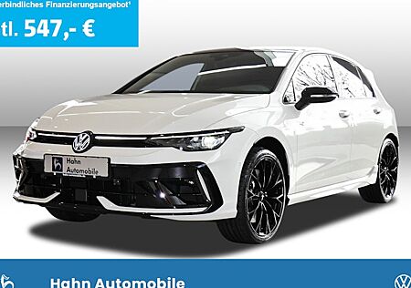 VW Golf R 2.0 TSI OPF 4MOTION 245kW DSG R Bl.Ed. 5 Türen