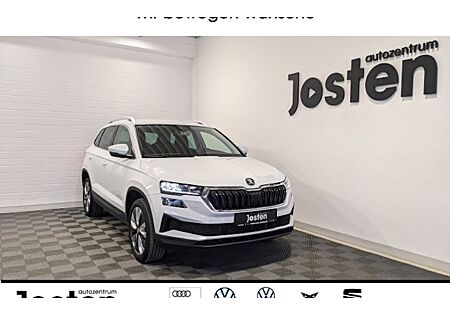 Skoda Karoq 1.5l TSI ACT DSG Selection 5 Türen