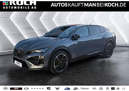 Peugeot 408 PureTech 130 EAT8 GT 5 Türen