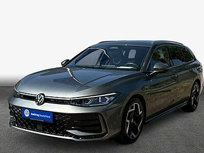 VW Passat 2.0 TDI SCR DSG R-Line 5 Türen