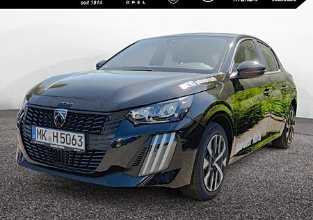 Peugeot 208 PureTech 100 Style 5 Türen