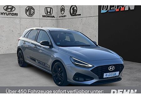Hyundai i30 1.5 T-GDI Hybrid Advantage DCT 5 Türen