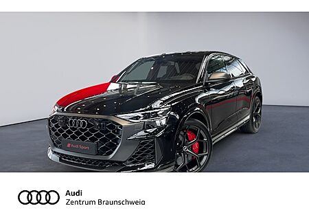 Audi RS Q8 performance TFSI quattro tiptronic 5 Türen
