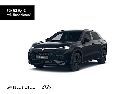 VW T-Roc 1.5 TSI OPF DSG R-Line 5 Türen