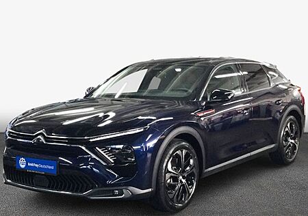 Citroën C5 X Plug-in-Hybrid 225 S&S ë-EAT8 HYPNOS 5 Türen