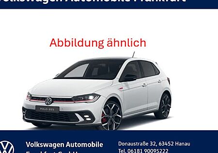 VW Polo GTI 2.0 TSI OPF DSG GTI 5 Türen