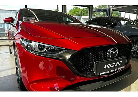 Mazda 3 e-SKYACTIV X 186 Exclusive-Line Autom. 5 Türen