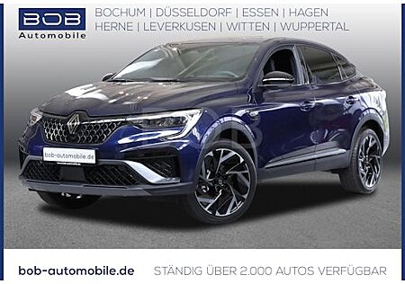 Renault Arkana E-TECH Full Hybrid 145 Esprit Alpine 5 Türen