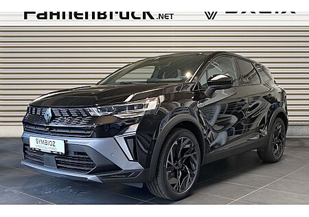 Renault Symbioz Mild Hybrid 140 Esprit Alpine EDC 5 Türen
