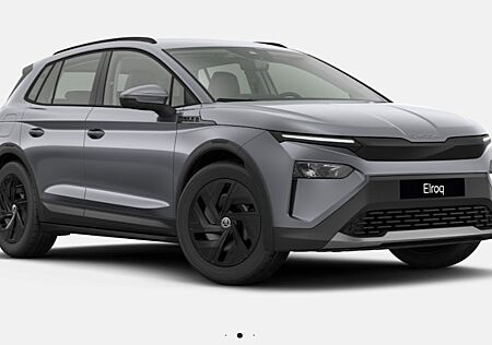 Skoda Elroq 50 Tour 5 Türen