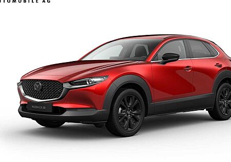 Mazda CX-30 e-SKYACTIV-G M-Hybrid 140 Homura AT 5 Türen