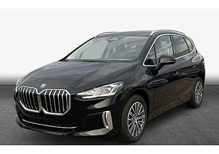 BMW 2er Active Tourer 225e Steptronic DCT xDrive 5 Türen