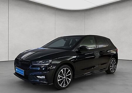 Skoda Fabia 1.5l TSI 110kW DSG MONTE CARLO 5 Türen