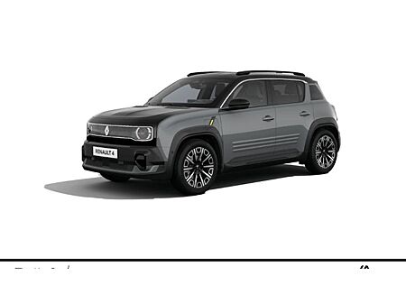 Renault 4 E-Tech Techno 150 Comfort Range 5 Türen