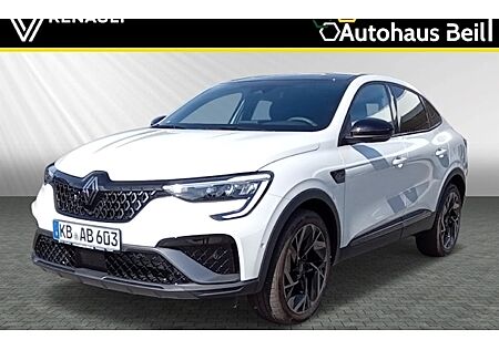 Renault Arkana E-TECH Full Hybrid 145 Esprit Alpine 5 Türen