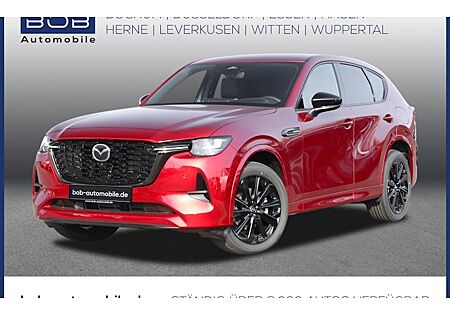 Mazda CX-60 3.3 e-SKYACTIV D254 Homura Auto AWD 5 Türen