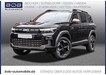 Dacia Bigster mild hybrid-G 140 Extreme 5 Türen