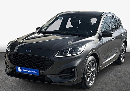 Ford Kuga 1.5 EcoBoost 110kW ST-Line 5 Türen