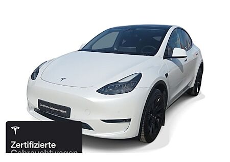 Tesla Model Y Long Range Dual Motor AWD 5 Türen