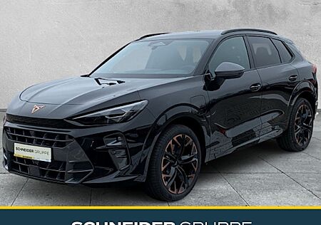 Cupra Terramar 1.5 e-HYBRID 200kW VZ DSG 5 Türen