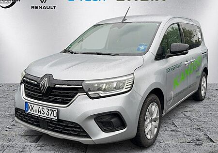 Renault Kangoo TCe 130 Equilibre L1 5 Türen