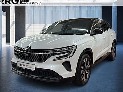 Renault Austral Mild Hybrid 160 Techno Automatik 5 Türen