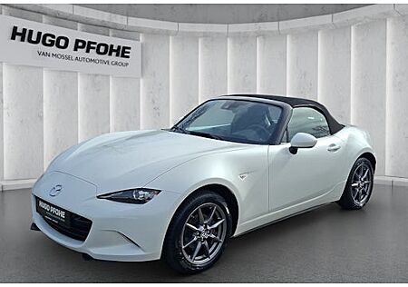 Mazda MX-5 1.5 SKYACTIV-G 2 Türen