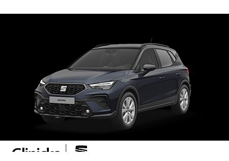Seat Arona 1.0 TSI 85kW FR 5 Türen