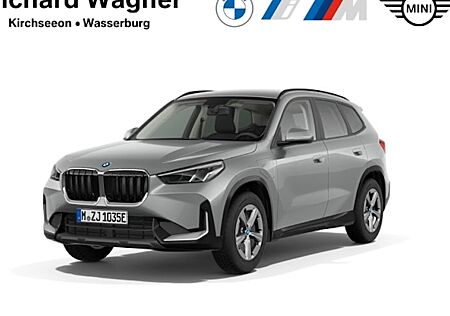 BMW X1 xDrive25e Steptronic 5 Türen